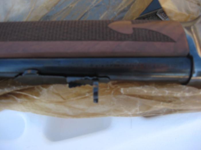 Winchester Model 94 Us Border Patrol Commemorative 3030 For Sale at